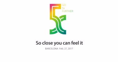 OPPO تكشف عن تكنولوجيا 5X الجديدة للتصوير الذى خلال MWC 2017