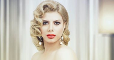 أميرة فتحى: أتمنى تقديم شخصية سامية جمال فى عمل فنى
