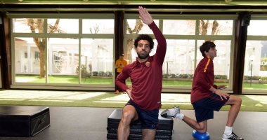 بالصور.. فياريال يحرم محمد صلاح ونجوم روما من الراحة 