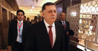 فائز السراج لـ"اليوم السابع": أنا بخير ونتعامل مع العابثين بحزم"