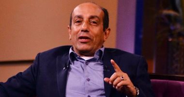 مصطفى غانم يضع الموسيقى التصويرية لفيلم "الحوت الأزرق" 