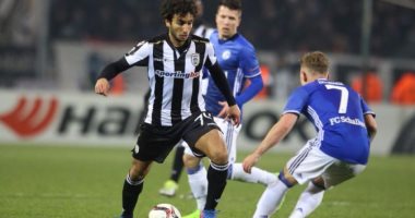 جميع أهداف مباريات الثلاثاء فى ملاعب العالم.. عمرو وردة يتألق