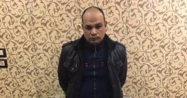 ضبط عاطل بحوزته 5 طرب حشيش فى دمياط