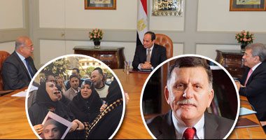 اعرف كل حاجة فى دقيقة.. أهم 10 أخبار على مدار اليوم