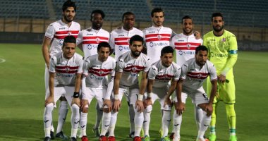 الزمالك يهاجم النصر للتعدين بـ"مصطفى وحفنى وستانلى وباسم"