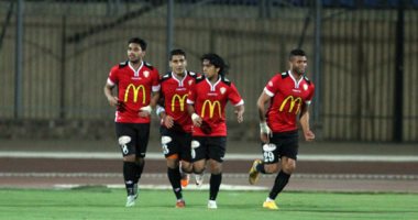 بالفيديو والصور.. الطلائع يتقدم على الزمالك بهدف "عاصم صلاح" من ركلة جزاء "عيد" 