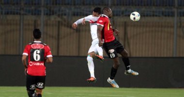 بالفيديو.. محمد روقة يخترق حائط الزمالك ويحرز هدف الطلائع الثانى