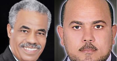 نقيبا الصيادين بكفر الشيخ والسويس باللجنة العليا لتطوير البحيرات