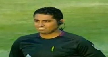 الثقة تمنح الصباحى التميز فى إدارة مواجهة الزمالك والطلائع