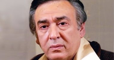 وفاة الفنان صلاح رشوان فى فرنسا بعد صراعه مع المرض