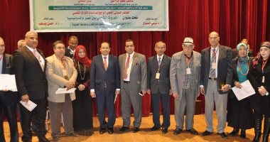 جامعة قناة السويس: العلاقات بين مصر وأندونيسيا قوية منذ عشرات السنين 
