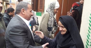 تسليم 15 منزل بعد تأهيلها بالمنيا ضمن مشروع "سترة"