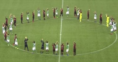 إلغاء كلاسيكو باراناينسي فى البرازيل بعد مقتل مشجع