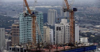 دراسة: انخفاض إيجارات الإسكان الفاخر فى أبو ظبى بنسبة 15%