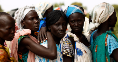  إصابة العشرات بالعمى فى السودان بسبب ميكروب غامض فور حقنهم بـ"الأفاستنين