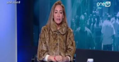 بالفيديو.. ريهام سعيد: "صبايا الخير" لن يتناول أى موضوعات تتعلق بالجن والسحر
