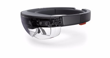 مايكروسوفت تستعد لإطلاق الجيل الثالث من نظارة HoloLens فى 2019