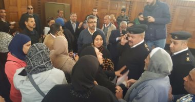 بعد تأييد "النقض".. أسماء المتهمين المحكوم عليهم بالإعدام بـ"مذبحة بورسعيد"