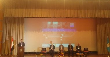متحف الحضارة يستضيف مؤتمر"تطبيقات تكنولوجيا الواقع الافتراضى لحماية التراث"