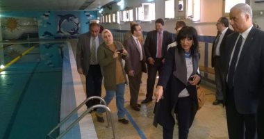 رئيس جامعة الإسكندرية: نسعى لتخريج طالب قادر على المنافسة فى سوق العمل