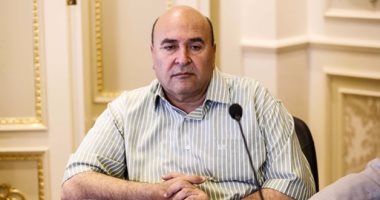 ائتلاف حب الوطن: "اليوم السابع" قوة إخبارية فى مواجهة المواقع المشبوهة
