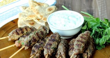 طريقة عمل كفتة الحاتى 
