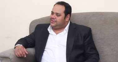 اليوم.. محمد ممدوح ضيف "بحب السيما" على "نجوم إف إم"