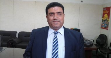 النائب خالد حنفى يلتقى رئيس جامعة الزقازيق لبحث آليات عمل كلية علوم الإعاقة
