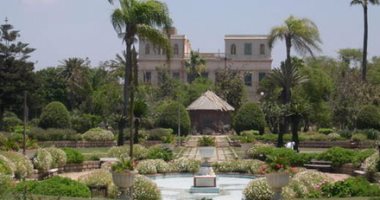 محافظة الإسكندرية: لا صحة لتجريف حديقة انطونيادس