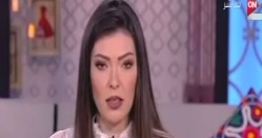 شريهان أبو الحسن بـ"ست الحسن": زيارة ميسي "قالبة" العالم وينتظرها أجيال عديدة