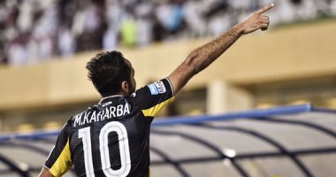 كهربا يحسم مصير صفقات مرعى وجمعة وستانلى فى الزمالك
