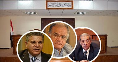 محاكم مصر اليوم.. نظر تحديد أسعار السلع.. "الجنايات" تحاكم المتهمين باغتيال النائب العام.. "الجنح" تفصل فى معارضة ممدوح عباس على حبسه.. وبحث أحقية حمدى الفخرانى للعفو الرئاسى