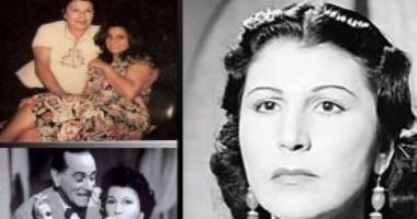 أصبحت بعبع الستات.. موقف محرج لزوزو ماضى بسبب أدوار خطافة الرجالة