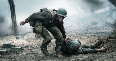 فيلم Hacksaw Ridge يفوز بأوسكار أفضل Sound Mixing  