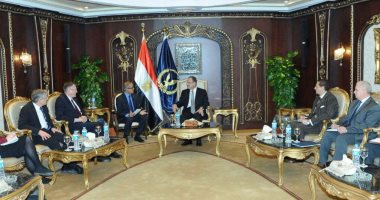 وزير الداخلية: الضغوط المستمرة على التنظيمات الإرهابية تجبرها على الفرار