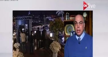استشارى أمراض متوطنة لـ أون لايف: 950 ألف مريض فيروس سى تلقوا العلاج.. والنجاح 96%
