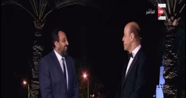 مجدى عبد الغنى: جولة ميسى ستعيد حسابات اتحاد اللاعبين المحترفين بعد تأجيل زيارتهم