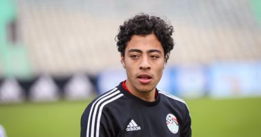 الكاف يرفض التماس منتخب الشباب فى إيقاف أكرم توفيق