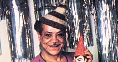 سعيد الشحات يكتب: ذات يوم.. 21 فبراير 1985.. وفاة محمود شكوكو.. «صانع البهجة» وصاحب التماثيل مقابل «قزازة»