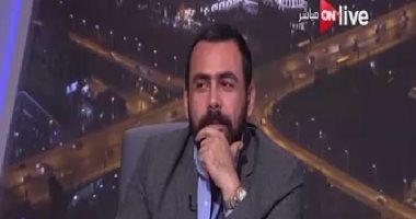 يوسف الحسينى يكشف كواليس مغامرته بليبيا.. ويؤكد: لم أر فى حياتى أخطر منها