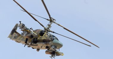 سقوط مروحية لحلف الناتو فى كابول.. وطالبان تعلن مسئوليتها 