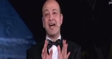 عمرو أديب مشيدا بزيارة ميسي لمصر: "حالة تفاؤل عند المصريين"