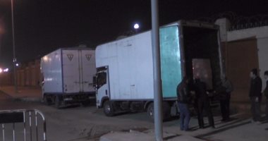 ضبط شحنة أدوية أمراض مزمنة بمطار القاهرة قبل تهريبها إلى تركيا