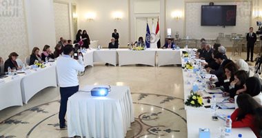 المنظمة الدولية للهجرة: مصريو الخارج حولوا 20 مليار دولار للقاهرة فى 2015