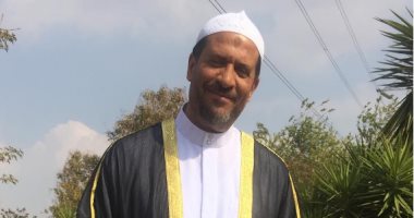"عيد الأم" عنوان أول حلقة لبرنامج "حصرى مع ماجد المصرى"