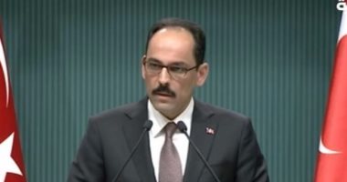 المتحدث باسم الرئاسة التركية: لقاء بين أردوغان وترامب مايو القادم