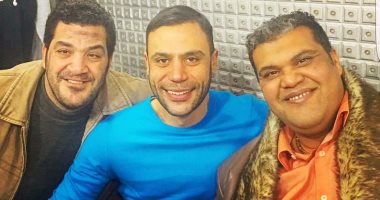 محمد إمام يصور "لمعى القط" بمدينة الإنتاج.. و"الحديدى" يكتب آخر حلقتين