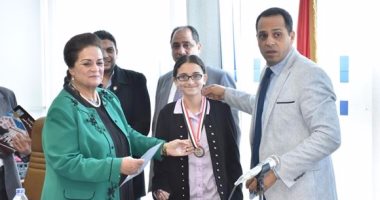 محافظ البحيرة تحضر اجتماع مجلس جامعة دمنهور