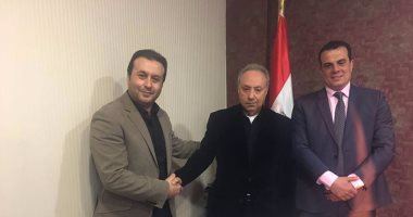 روتانا توقع عقد استغلال المحتوى الغنائى مع راديو النيل