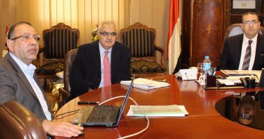 الكشف على 30 ألف طالب ببرنامج الكشف المبكر للفيروسات الكبدية بجامعة المنصورة